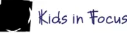 Kids in Focus (kif) logo