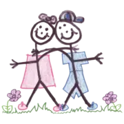 Kids With Cancer Foundation logo
