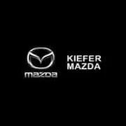 Kiefer Mazda logo