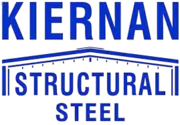 Kiernan Structural Steel logo