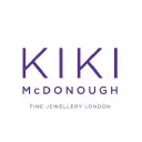 Kiki McDonough Fine Jewellery logo