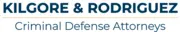 Kilgore & Rodriguez logo