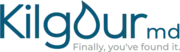 KilgourMD logo