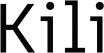 Kili logo