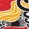 Kimberley Aboriginal Medical Services (kams) logo