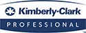 Kimberly-Clark Professional (a Division of Kimberly-Clark Corporation) logo
