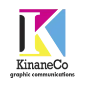 KinaneCo Printing, Inc. logo
