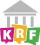 KinderRechteForum (krf) logo