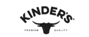 Kinder’s logo