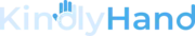 KindlyHand logo