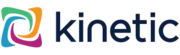 Kinetic logo