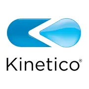 Kinetico Advanced Water Systems logo