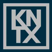 Kinetix (kntx) logo