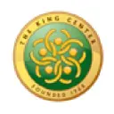 King Center logo