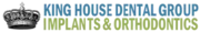 King House Dental Group logo