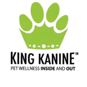 King Kanine logo