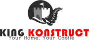 King Konstruct logo