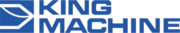 King Machine logo