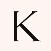 Kinga Mathe GmbH logo