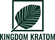 Kingdom Kratom logo