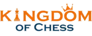 Kingdom of Chess logo