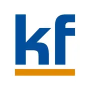 Kingfisher Louvres logo
