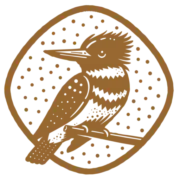 Kingfisher Seafood logo