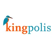 Kingpolis logo
