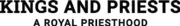 Kings and Priests logo