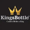 Kings Bottle logo