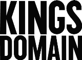 Kings Domain Barber Shop logo