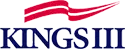 Kings III of America, Inc logo