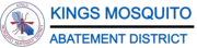 Kings Mosquito Abatement District logo