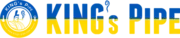 KING’s Pipe logo
