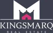 Kingsmarq Real Estate logo