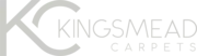 Kingsmead Carpets logo