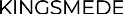 Kingsmede logo
