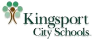 Kingsport City Schools logo