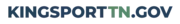 Kingsport, TN logo