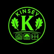 Kinsey Premier Services logo