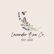 Kirkham Inc and Lavender Bee Company logo
