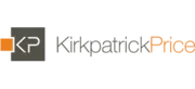 Kirkpatrick Price logo