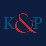 Kirtane & Pandit logo