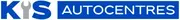 KIS Autocentres Brighton logo