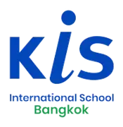 KIS International School Bangkok logo