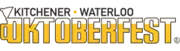 Kitchener-Waterloo Oktoberfest logo