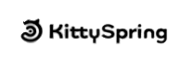 KittySpring logo
