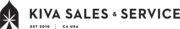 Kiva Sales & Service logo