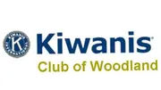 Kiwanis Club of Woodland logo