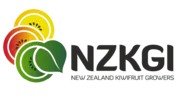 Kiwifruit Vine Health logo